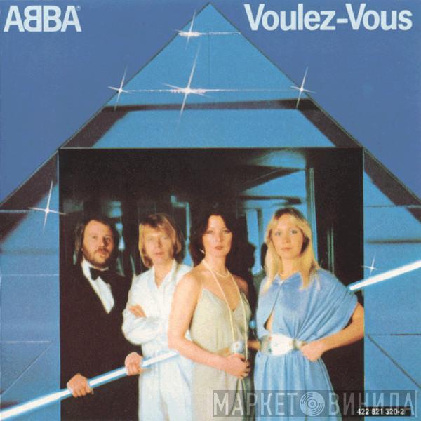  ABBA  - Voulez-Vous