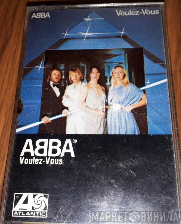  ABBA  - Voulez-Vous