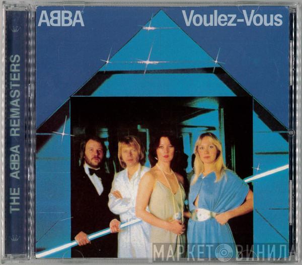  ABBA  - Voulez-Vous