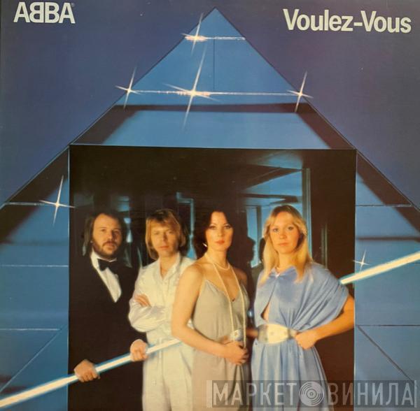  ABBA  - Voulez-Vous