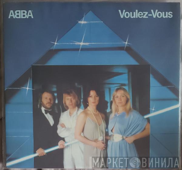  ABBA  - Voulez-Vous