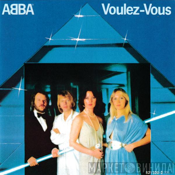  ABBA  - Voulez-Vous