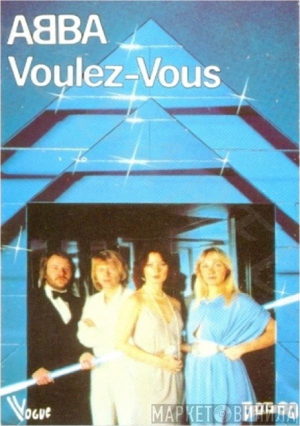  ABBA  - Voulez-Vous