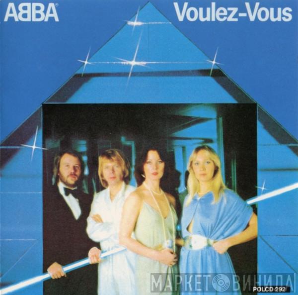  ABBA  - Voulez-Vous