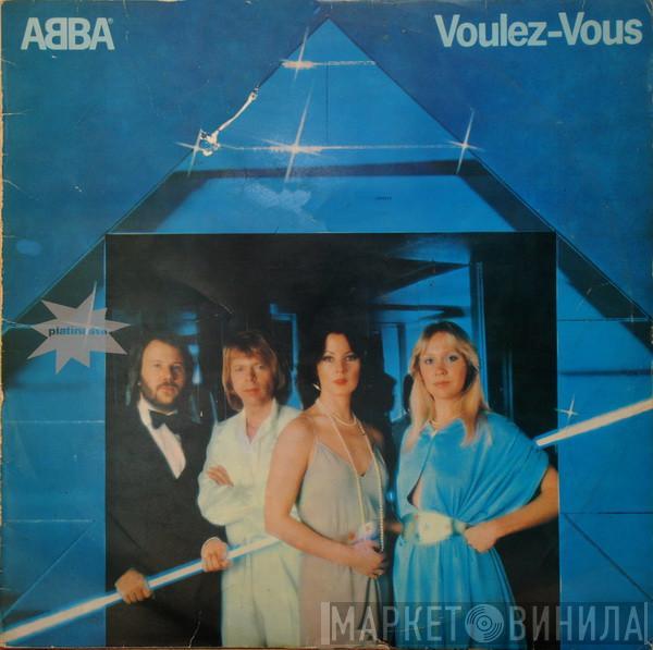  ABBA  - Voulez-Vous