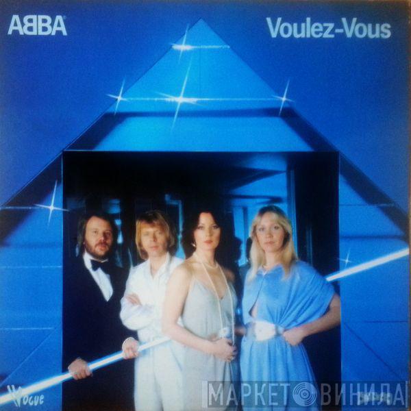  ABBA  - Voulez-Vous