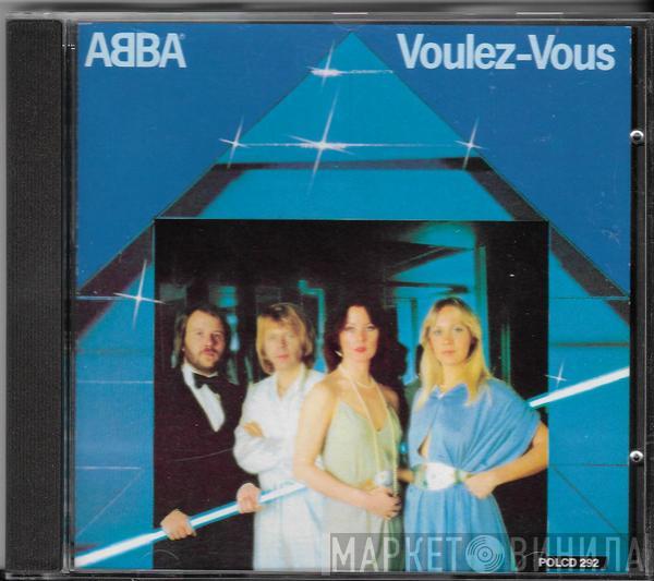  ABBA  - Voulez-Vous