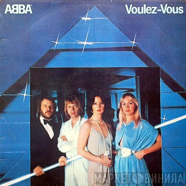  ABBA  - Voulez-Vous