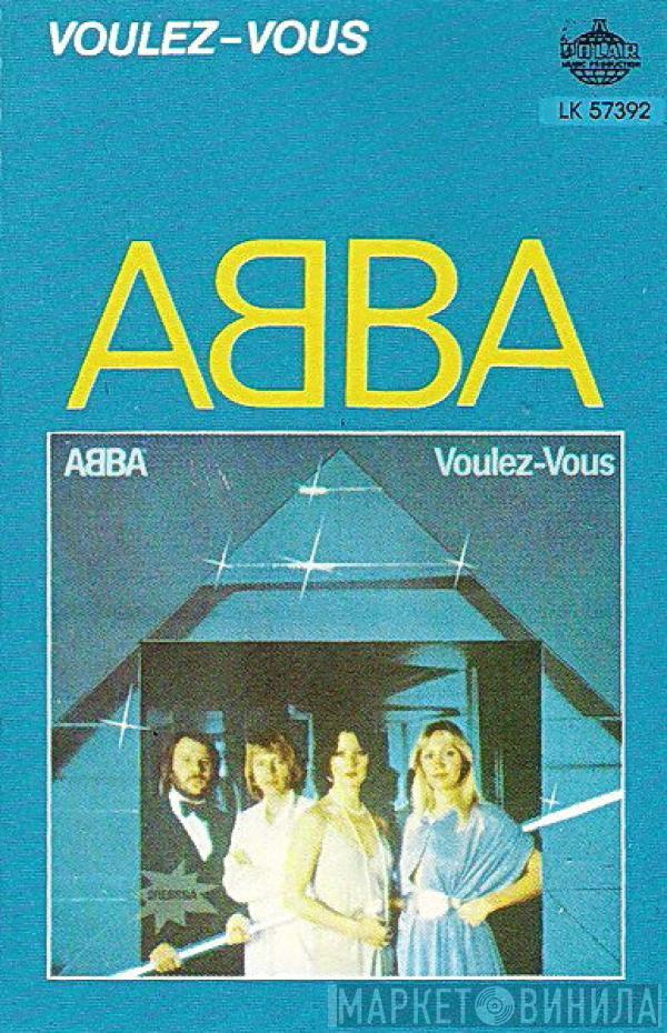  ABBA  - Voulez-Vous