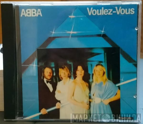  ABBA  - Voulez-Vous