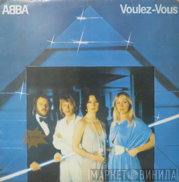  ABBA  - Voulez-Vous