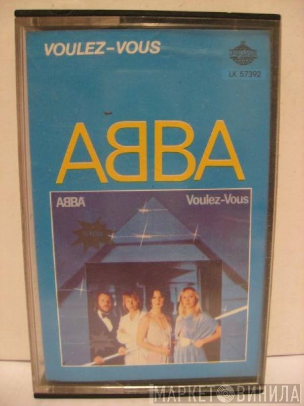  ABBA  - Voulez-Vous