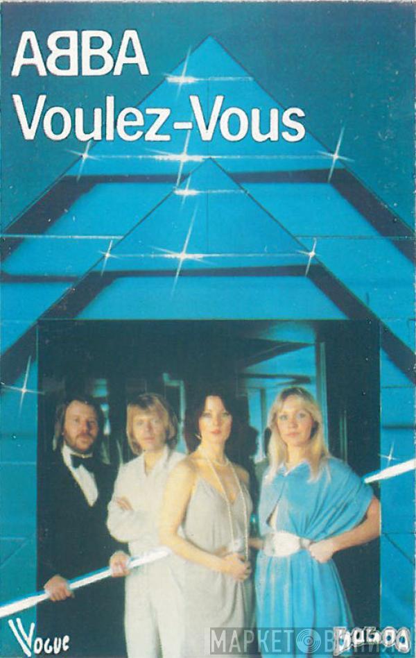  ABBA  - Voulez-Vous