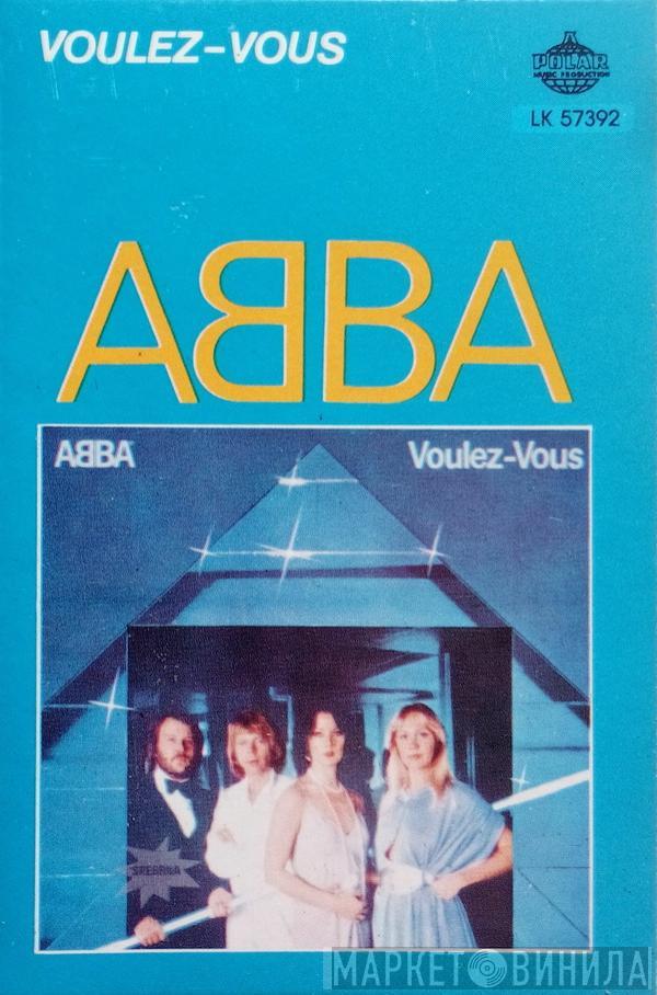  ABBA  - Voulez-Vous