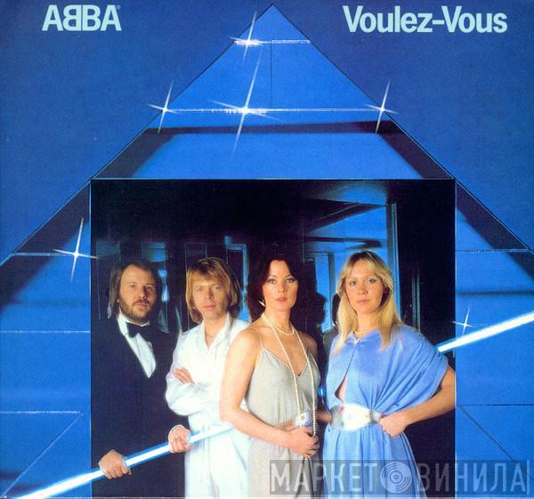  ABBA  - Voulez-Vous