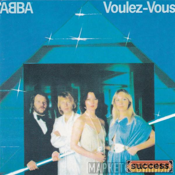  ABBA  - Voulez-Vous