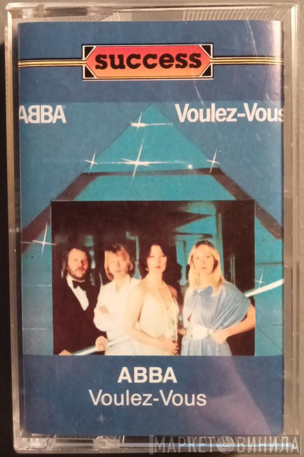  ABBA  - Voulez-Vous