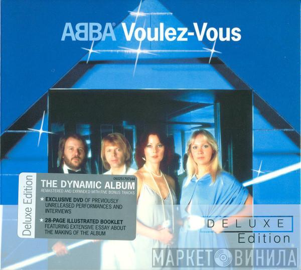  ABBA  - Voulez-Vous