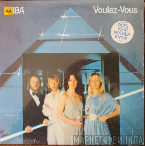  ABBA  - Voulez-Vous