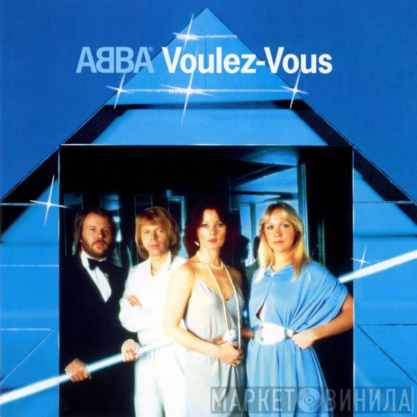  ABBA  - Voulez-Vous