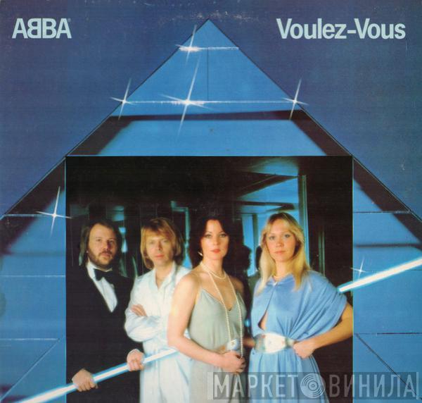  ABBA  - Voulez-Vous