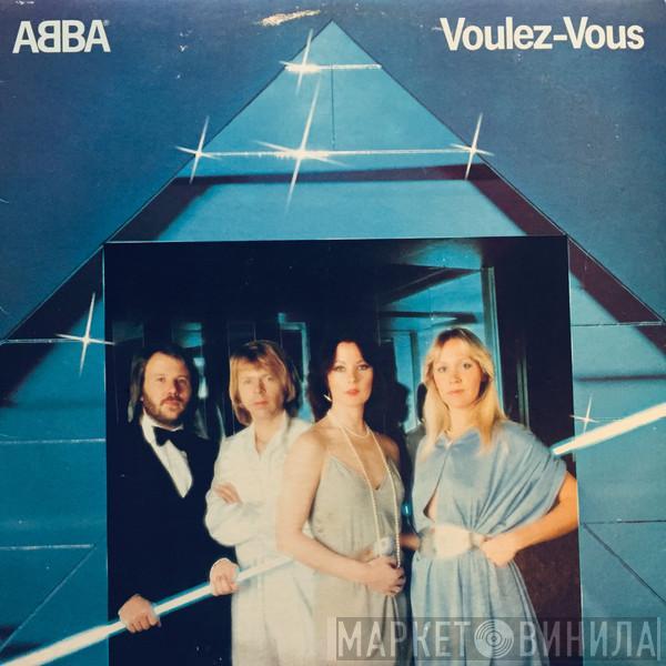  ABBA  - Voulez-Vous