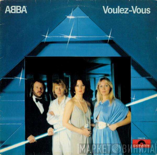  ABBA  - Voulez-Vous