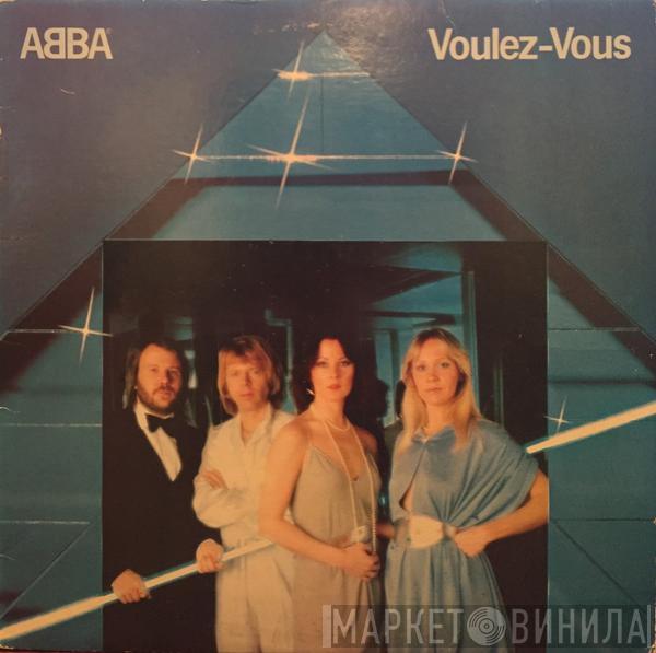  ABBA  - Voulez-Vous