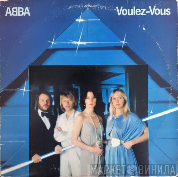  ABBA  - Voulez-Vous