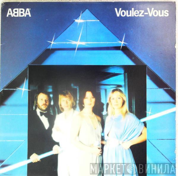  ABBA  - Voulez-Vous