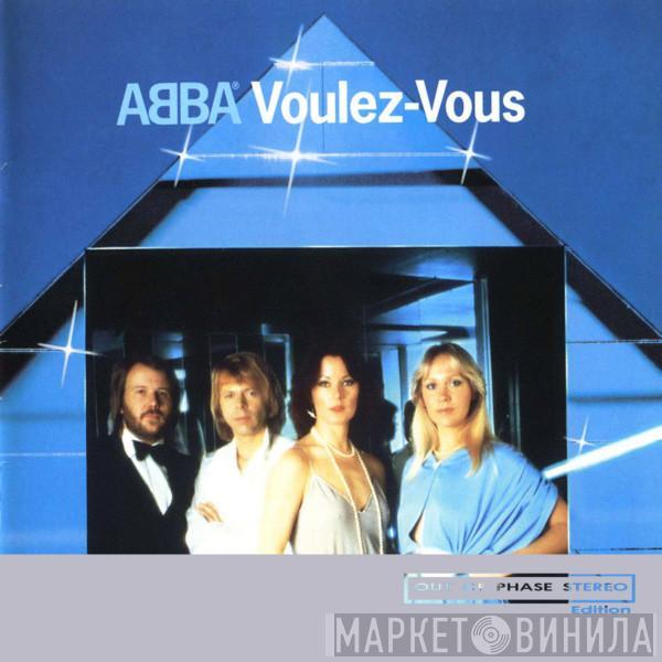  ABBA  - Voulez-Vous