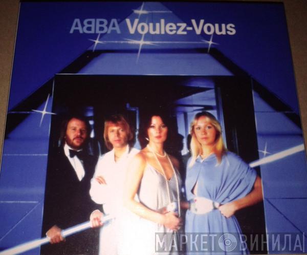  ABBA  - Voulez-Vous