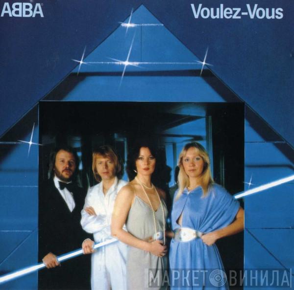  ABBA  - Voulez-Vous