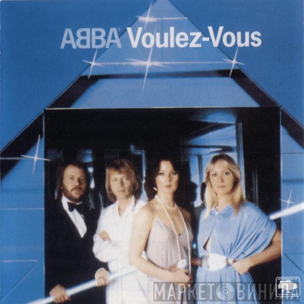  ABBA  - Voulez-Vous