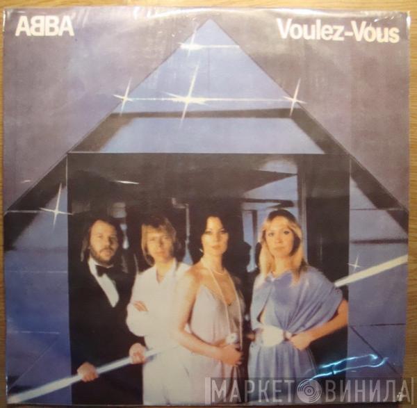  ABBA  - Voulez-Vous