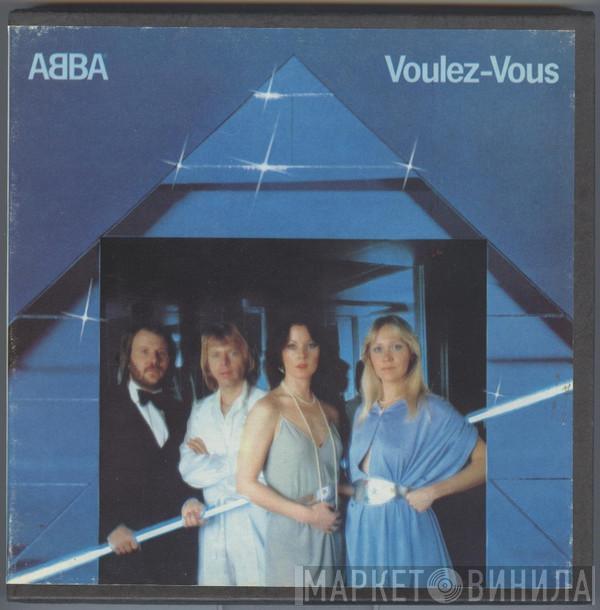  ABBA  - Voulez-Vous