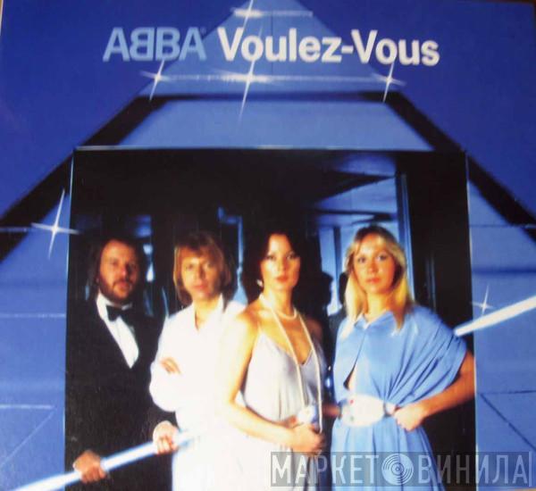  ABBA  - Voulez-Vous