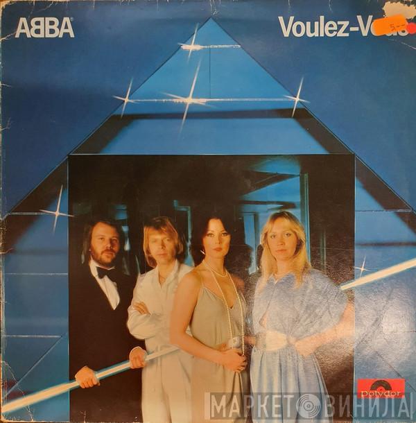  ABBA  - Voulez-Vous