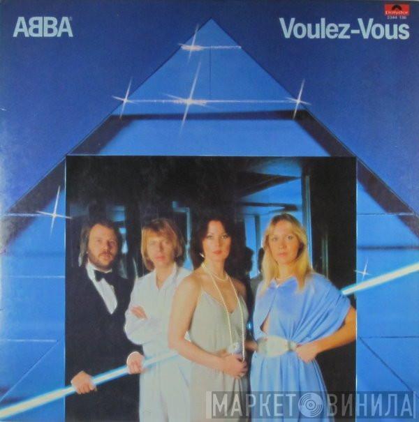 ABBA - Voulez-Vous