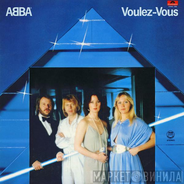  ABBA  - Voulez-Vous