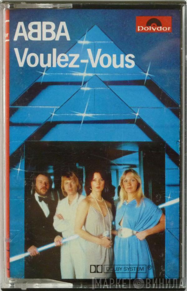  ABBA  - Voulez-Vous