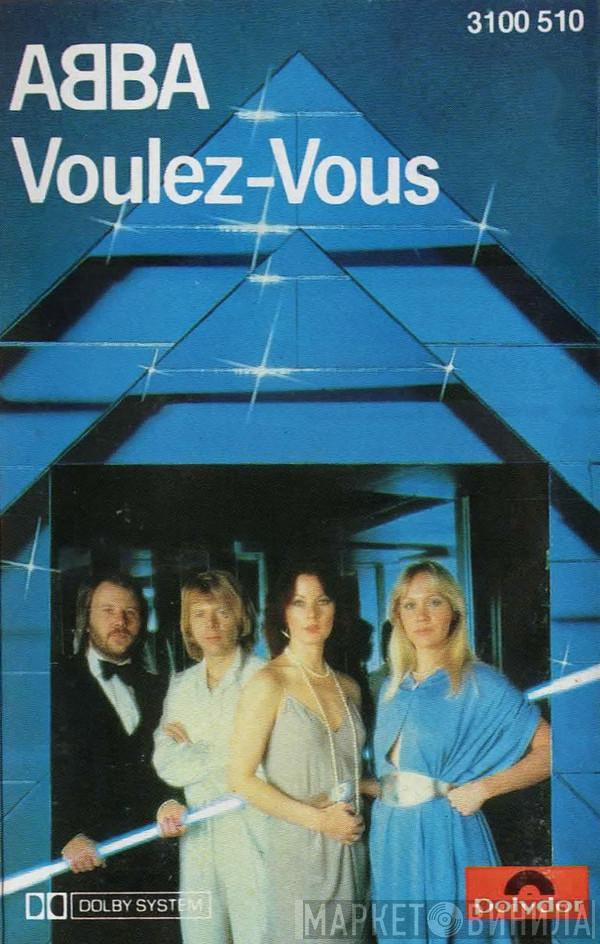  ABBA  - Voulez-Vous