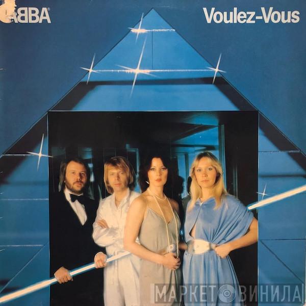  ABBA  - Voulez-Vous