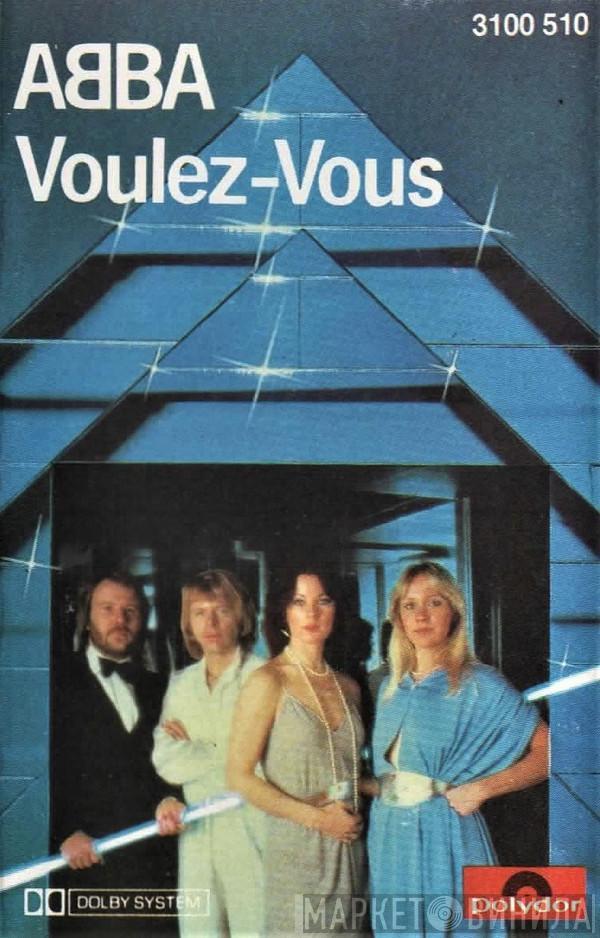  ABBA  - Voulez-Vous