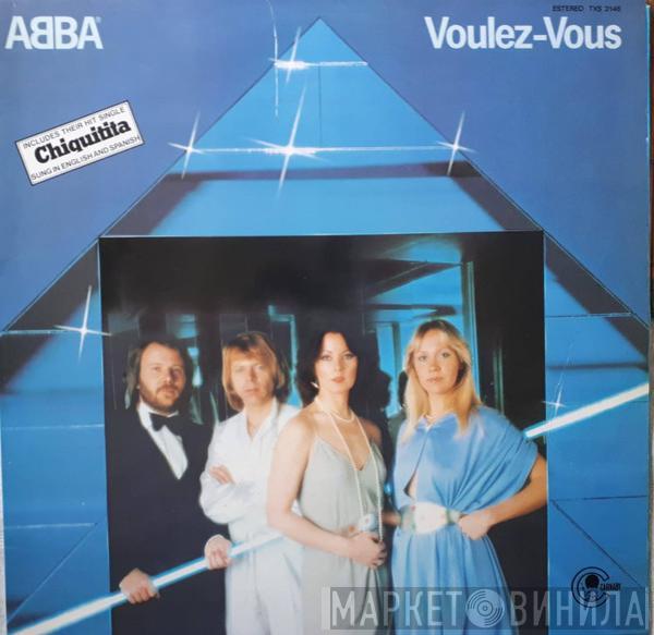  ABBA  - Voulez-Vous