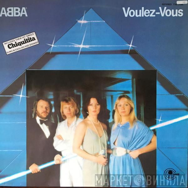  ABBA  - Voulez-Vous