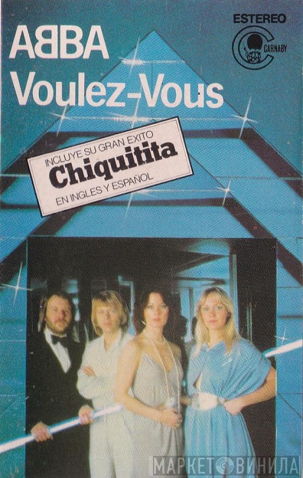  ABBA  - Voulez-Vous