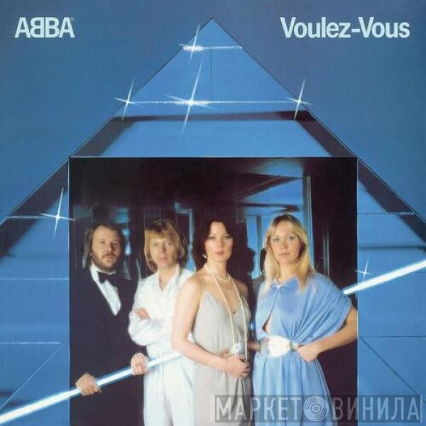  ABBA  - Voulez-Vous