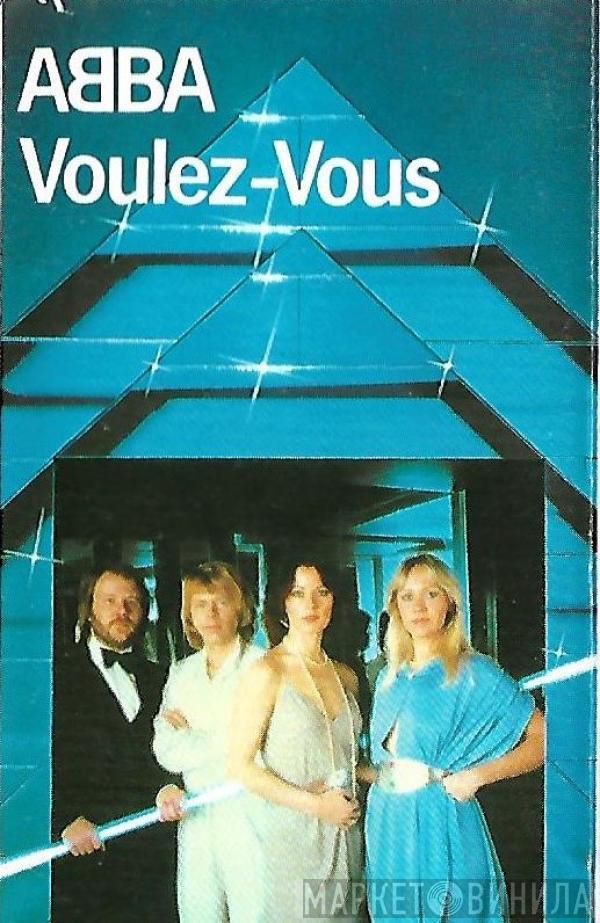  ABBA  - Voulez-Vous