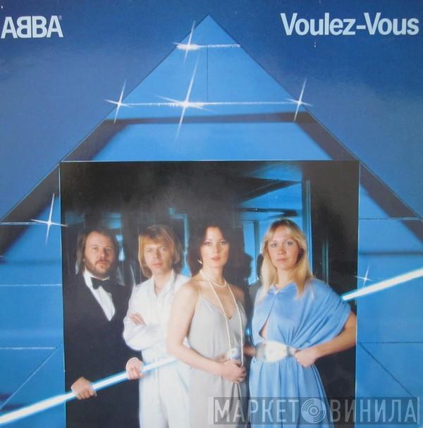  ABBA  - Voulez-Vous